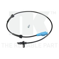 NK 299933 Sensor, Raddrehzahl FüR CitroËN Peugeot, Hinterachse