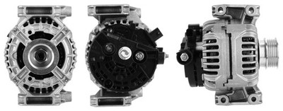 ELSTOCK 28-4547 Generator für OPEL,VAUXHALL