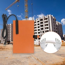 ToasySoul Heating Blanket Bender for PVC Conduit, Fits 1/2" to 1-1/2" Size