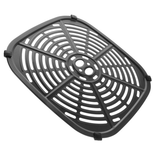 Accessori Friggitrice Teglia da Forno Rack Padelle per Ricambio Griglia ad Aria - Foto 6 di 12