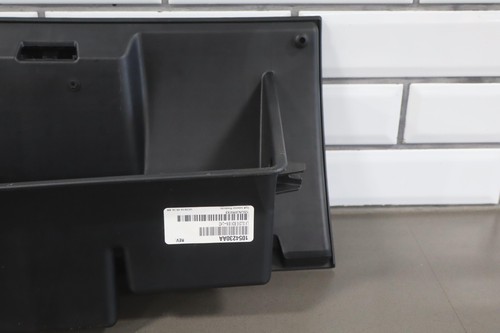 08-14 Dodge Challenger OEM Glove Box Compartment (Dark Slate DV) - Picture 13 of 20
