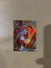 Panini 2025 Mosaic Football Patrick Mahomes II Honey Comb CASE HIT SSP 🔥