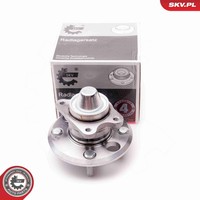 Radlagersatz Esen SKV 29SKV111 FüR Hyundai Sonata 4 EF 16V 24V KIA Magentis 1 GD
