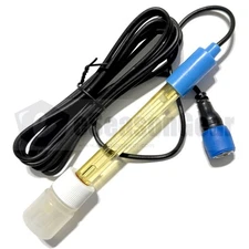 Rola-Chem 550135 pH Probe, Blue, New 2025 Model