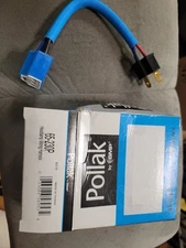 Pollak 65-230P - 9003 And H4 Headlight Harness - 1EA