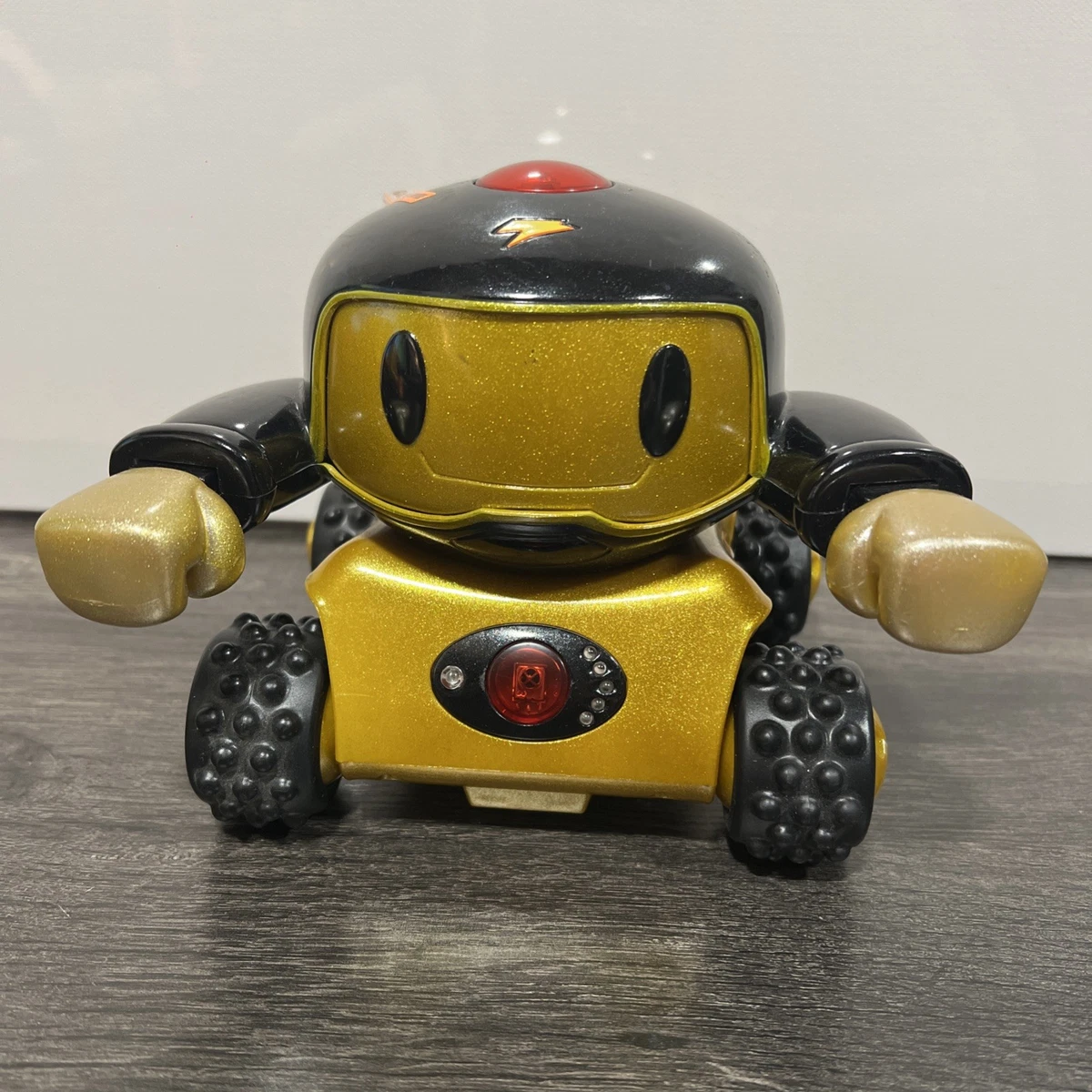 Trendmasters Robot Toys (1970-Now) for sale | eBay