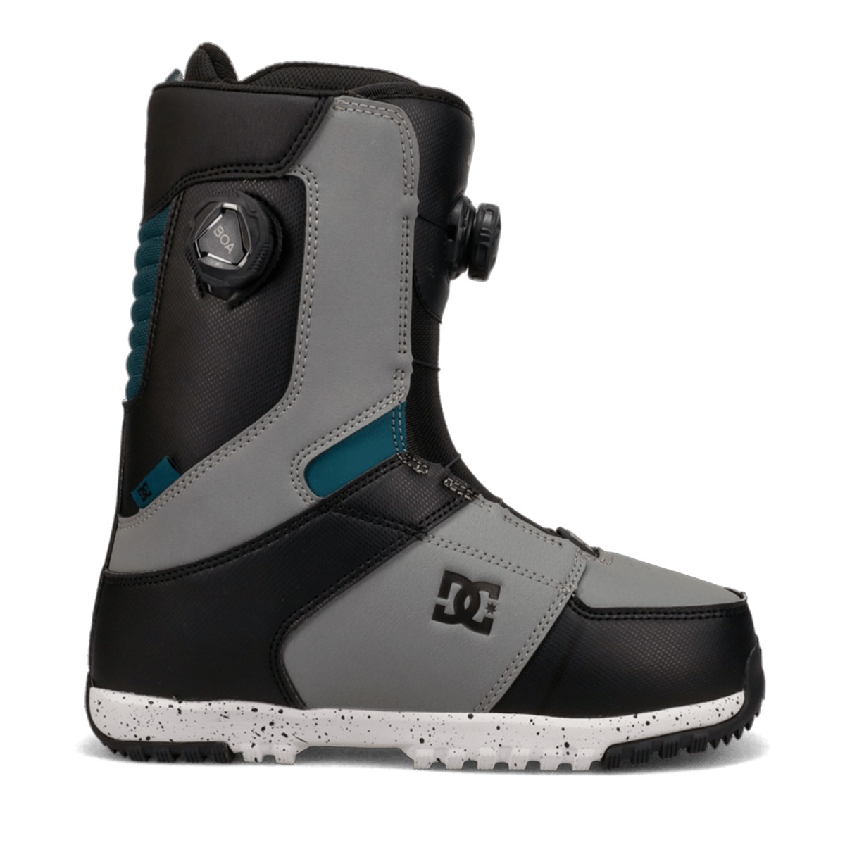 DC Mens Control 57890₽