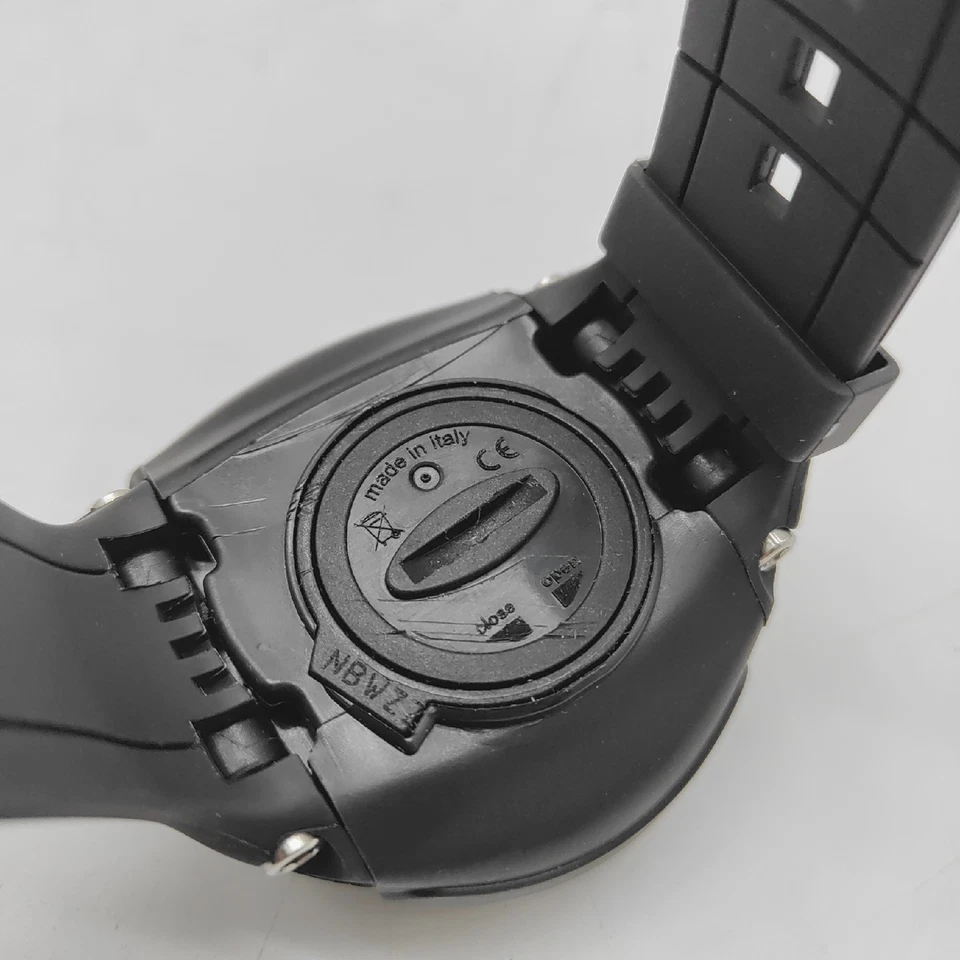 Cressi Leonardo Tauchcomputer ? Luft- und Nitrox-Modus sowie Gauge-Modus ? Ein-K - Bild 3 von 4