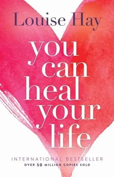 You Can Heal Your Life | Louise L. Hay | Englisch | Taschenbuch | 2008-image