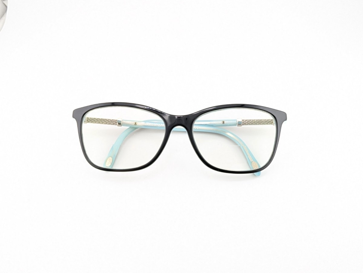 Tiffany & Co. Eyeglasses Frames Only, TF 2116-B 8193, 55-16-140