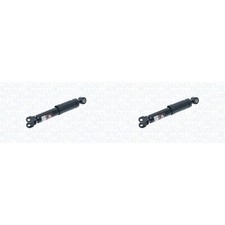 2X MAGNETI MARELLI GASDRUCK STOßDÄMPFER HINTEN passend für ALFA ROMEO GTV SPIDER