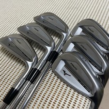 [Mizuno] JPX 921 TOUR Iron Set 6pcs 5.6.7.8.9.P NS PRO MODUS3 SYSTEM3 TOUR125 X