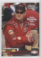 2003 Press Pass Trackside Dale Earnhardt Jr #19 HOF