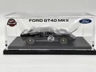 Hot Wheels Red Line Club Exclusive Collector (RLC) Ford GT40 MkII