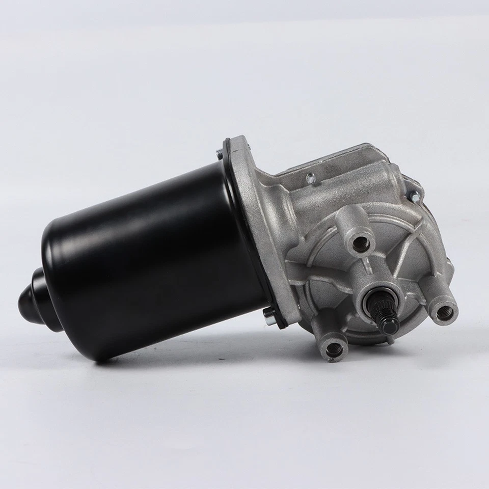 Front Wiper Motor for Volkswagen Beetle Golf Jetta Passat Cabrio Corrado Eurovan - Image 2 of 3