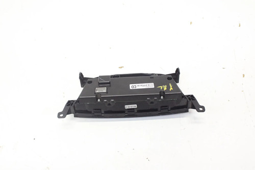 2017-2024 NISSAN MURANO DASH HVAC HEATER CLIMATE CONTROL SWITCH OEM - Picture 3 of 5