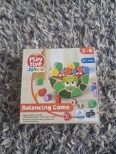 Childrens Junior Balancing Game