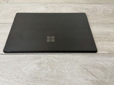 Microsoft Surface Pro x 1876 SQ1 CPU (8GB Ram 256GB SSD) Windows