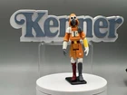 Vintage Custom Star Wars Figure Kez Iban Droid Disguise Kenner 3.75” Droids
