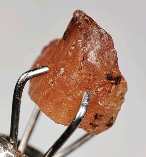 Triplite(Rare) Good Quality Rough, With Nice Clarity & Good Color# -Skardu, Pak - Picture 9 of 9