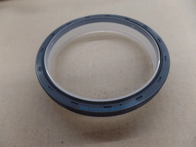 RAM 2500 3500 2002-20 5,9 6,7 diésel cigüeñal principal sello de aceite OEM# 68444256 Foto 2 de 4