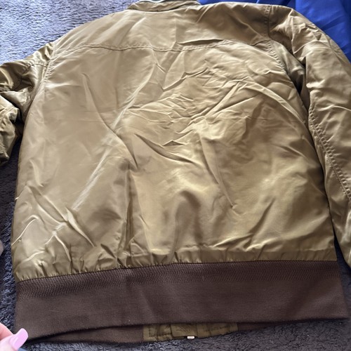 River Island Bomber Jacket - Picture 4 of 4