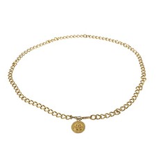CHANEL Women's Belt