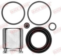 Quick Brake Reparatursatz, Bremssattel 114-5326 FüR Audi Land Rover Porsche VW