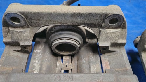 98-02 FIREBIRD TRANS AM CAMARO SS Z28 REAR DISC BRAKE CALIPERS PAIR OEM - Picture 10 of 13