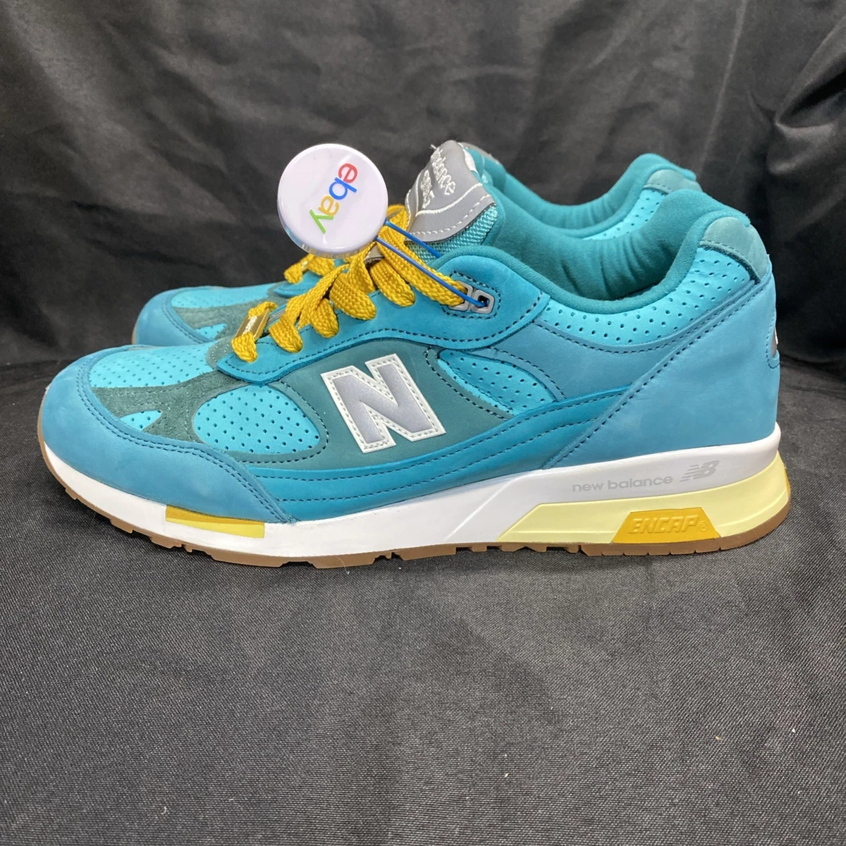 New Balance Concepts x 991.5 Lake Havasu for Sale | Authenticity