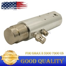 NEW For GMax II 5900 7900 15E284 Airless Paint Sprayer Fluid Filter Manifold US