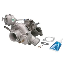 1X TURBOLADER PASST ZU: OPEL SIGNUM VECTRA C VECTRA C GTS; SAAB 9-3 2.0