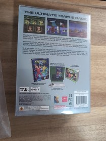 Battletoads & Double Dragon - Limited Run Games [NES]