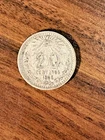 1905 Mexico 20 Centavos Silver — photo from another recent sale