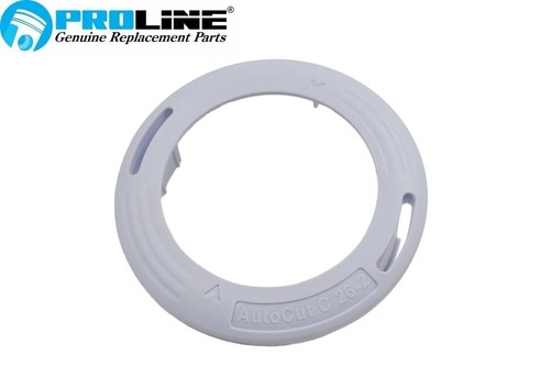 Proline® AutoCut C26-2 Trimmer Head Base Cap For Stihl 4002 713 9704. - Picture 2 of 2