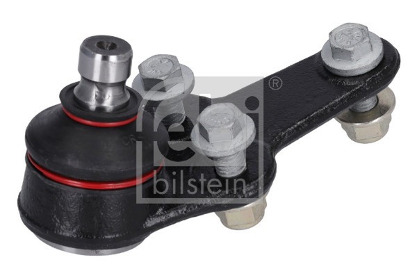 Traggelenk FüHrungsgelenk Febi Bilstein 18130 FüR Ford Focus DAW DFW DBW DNW 1-image