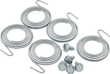 Allstar Performance 44109 Repl Spring & Screw 5pk 44107/44108