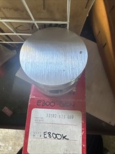 HONDA 13101-878-000 Piston Std G35 GV35 NOS