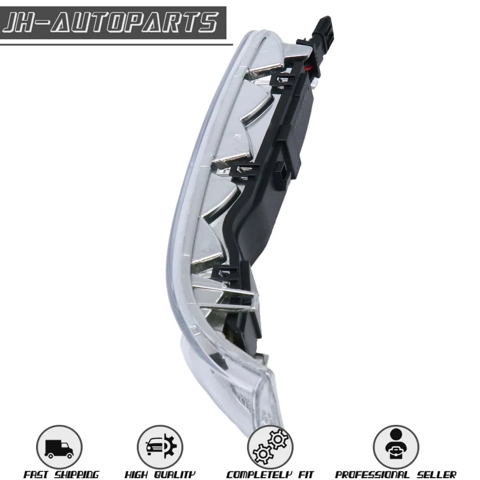 Right Mirror Turn Signal Light 2208200621 FIT Mercedes-Benz S350 S430 S500 S600 - Image 4 of 4