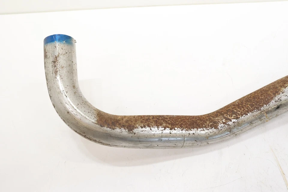 2015 - 2020 CHEVROLET SUBURBAN REAR EXHAUST SYSTEM MUFFLER TAIL HOSE PIPE OEM - Image 2 of 4