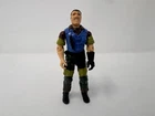 Vintage 1989 G.I. Joe Mutt v2 Slaughter’s Marauders 3.75" Figure