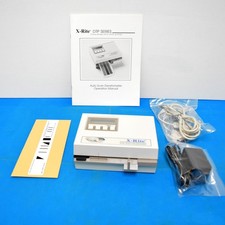 X-Rite DTP36 Auto Scan Densitometer Reflection and Transmission Xrite DTP 36 New