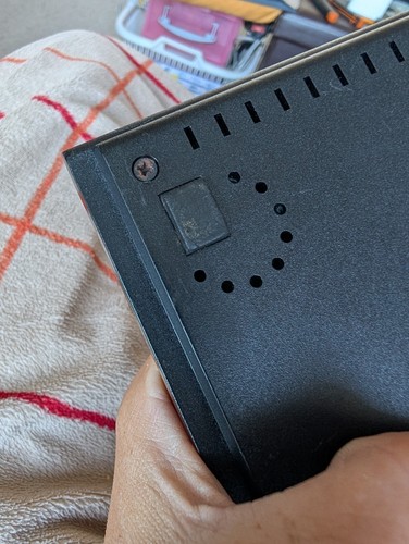 Consola de juegos de computadora ZX Spectrum 48k vintage años 80, sin cables VER DESCRIPCIÓN - Imagen 8 de 10