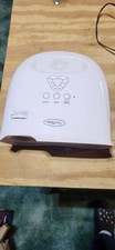 Optoma Play Time Gaming And Video Projector Model Pt100 with box manual cables