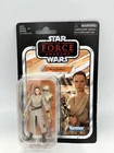 Star Wars Vintage Collection Rey Jakku VC116 Action Figure 2017