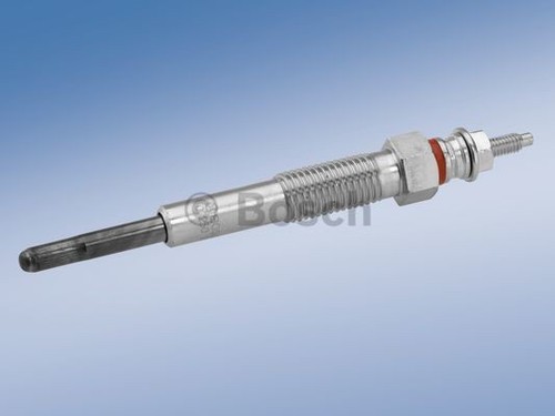 0 250 202 095 ENGINE GLOW PLUG BOSCH FOR TOYOTA COROLLA,CARINA E,AVENSIS,CAMRY - Picture 2 of 5