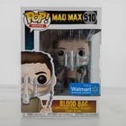 Funko Pop Blood Bag 510  Walmart Exclusive Mad Max Fury Road Movies Vinyl Figure