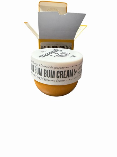 Brazilian Bum Bum Cream 8 fl oz / 240 ml New In Box! - Picture 1 of 7