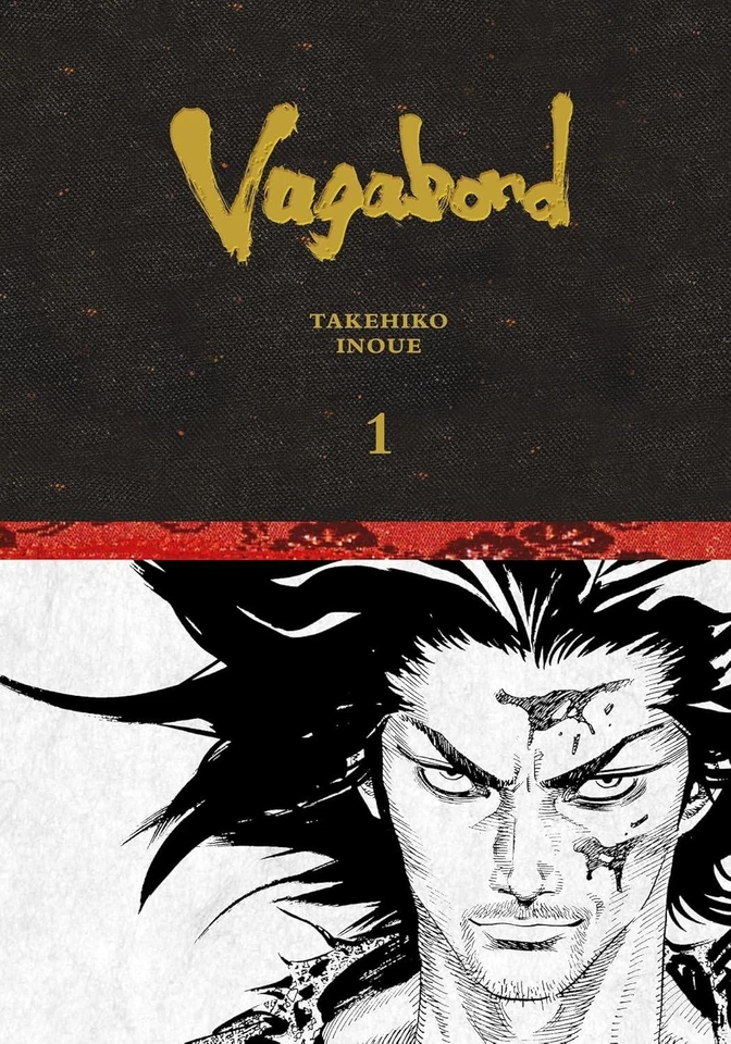 Vagabond Definitive Edition 3 Book Set by Takehiko Inoue - Image 2 of 4