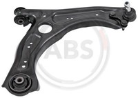 A.B.S. 212162 Lenker, RadaufhäNgung Vorne Rechts Oben FüR Audi Seat VW